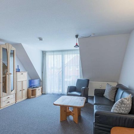 Strandduene Haus Strandduene Wohnung 6 Cuxhaven Luaran gambar