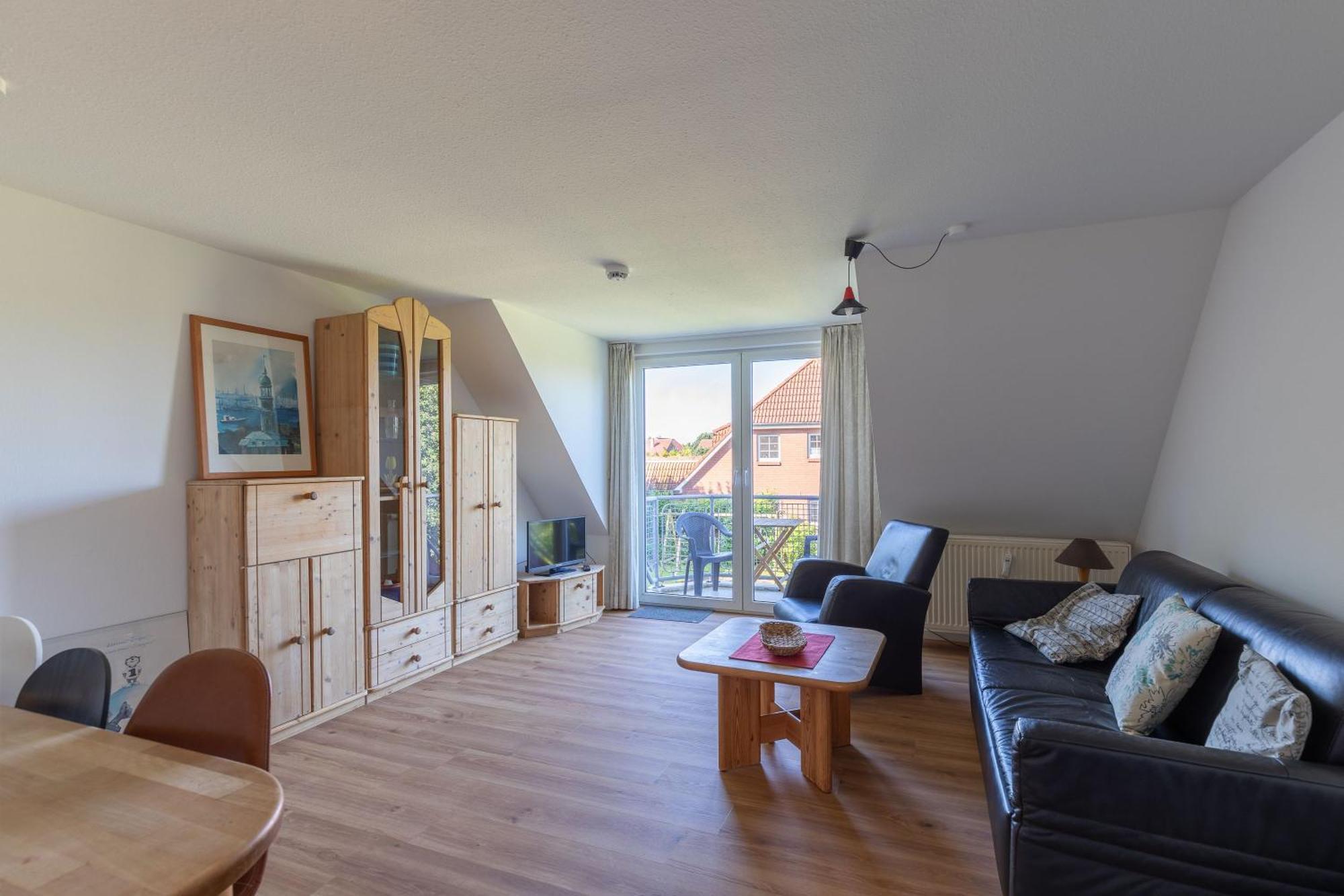 Strandduene Haus Strandduene Wohnung 6 Cuxhaven Luaran gambar