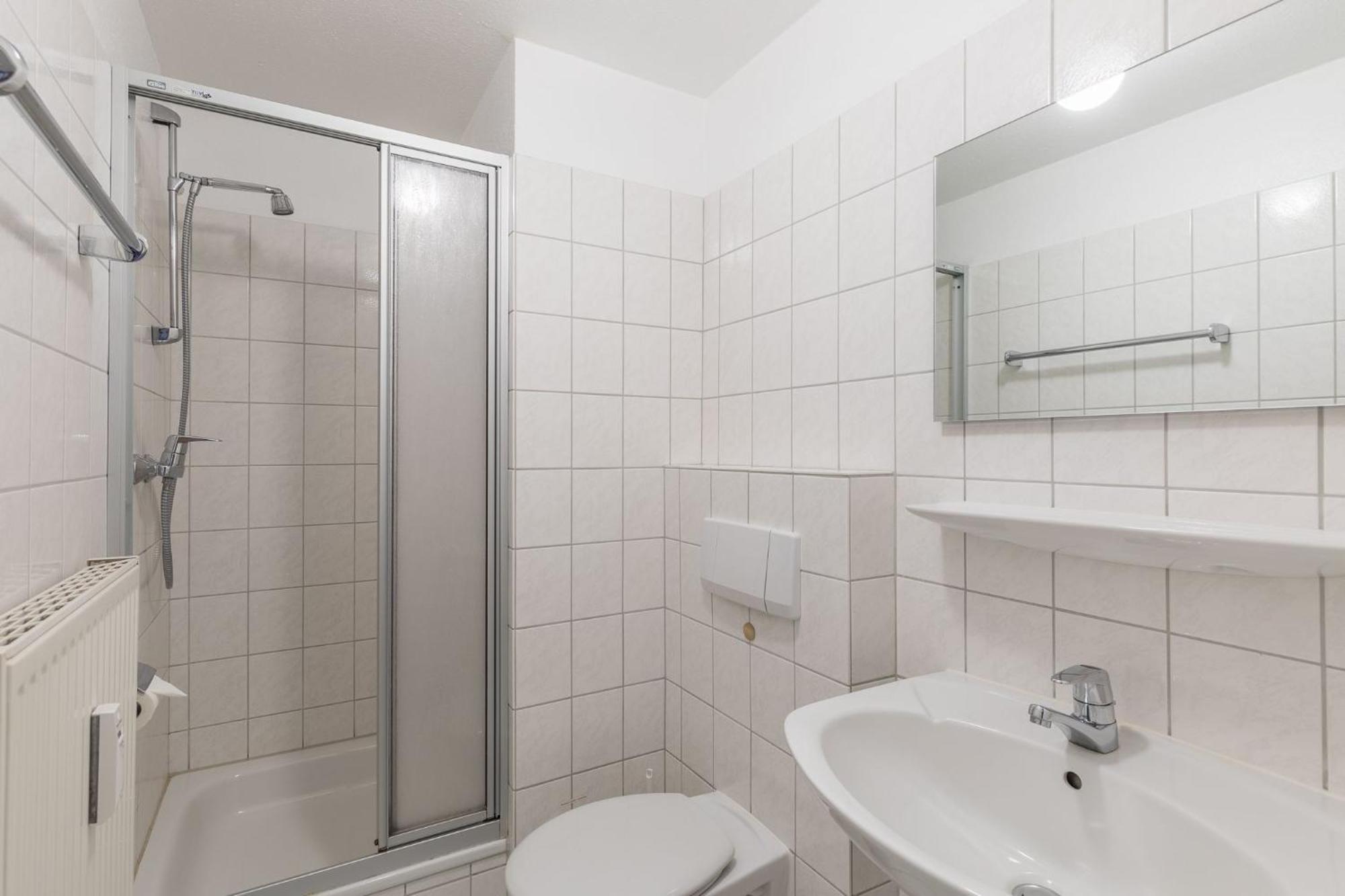 Strandduene Haus Strandduene Wohnung 6 Cuxhaven Luaran gambar
