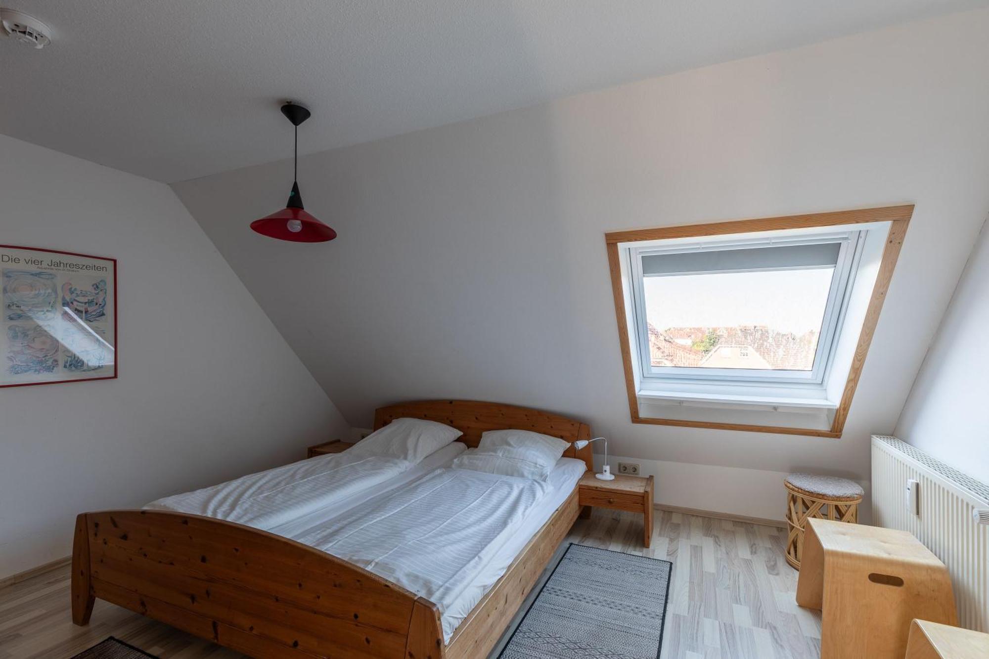 Strandduene Haus Strandduene Wohnung 6 Cuxhaven Luaran gambar