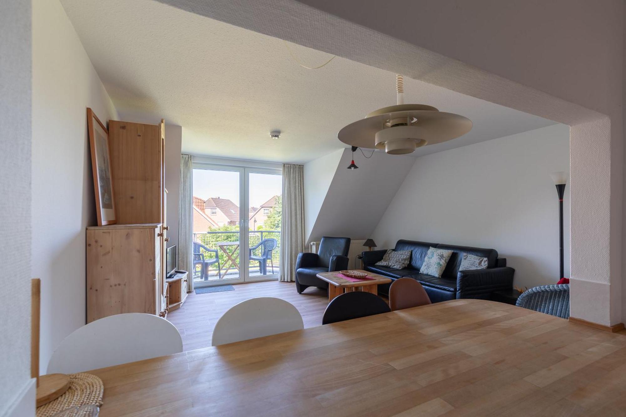 Strandduene Haus Strandduene Wohnung 6 Cuxhaven Luaran gambar